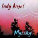 Indy Angel - Myrsky