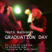 Toyta Backseat - Graduation Day / Susanne Said