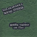 Salakapakka Sound System - Buddha Machines On Fire