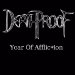 Deathproof - Year Of Afflic*ion