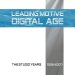 Leading Motive - Digital Age: The Studio Years