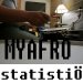 statistiÖ - My Afro