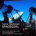 Toyta Backseat - Spacegirl